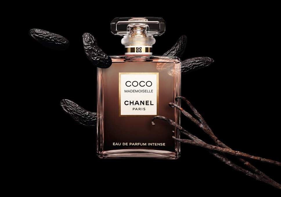 Coco Mademoiselle Eau De Parfum Intense Coco Mademoiselle Eau De Parfum Intense