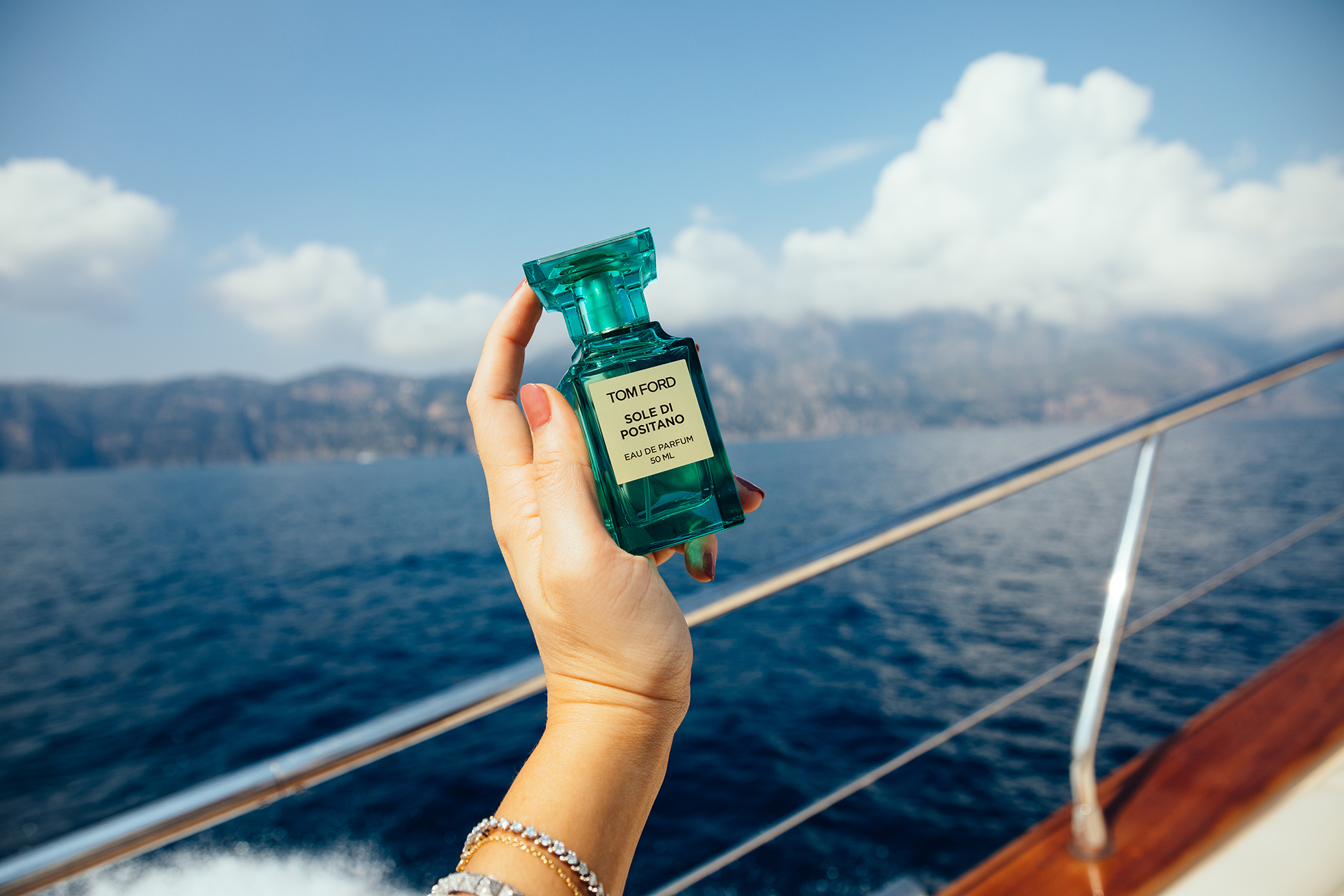TOM FORD Sole Di Positano TOM FORD Sole Di Positano