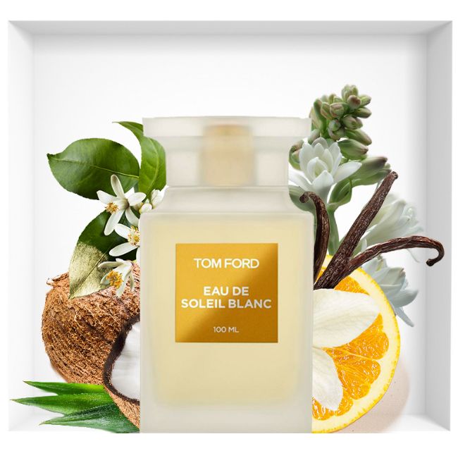 Tom Ford Eau De Soleil Blanc Tom Ford Eau De Soleil Blanc