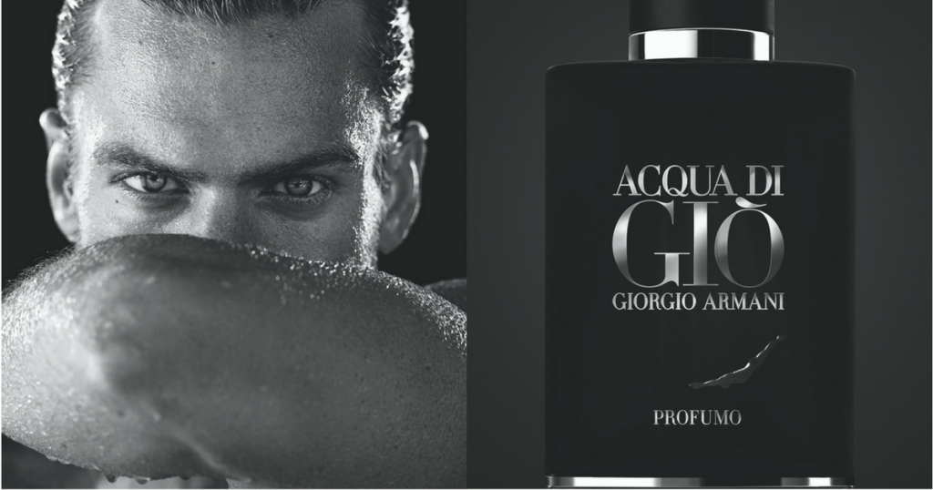 Acqua Di Gio Profumo by Giorgio Armani Acqua Di Gio Profumo by Giorgio Armani