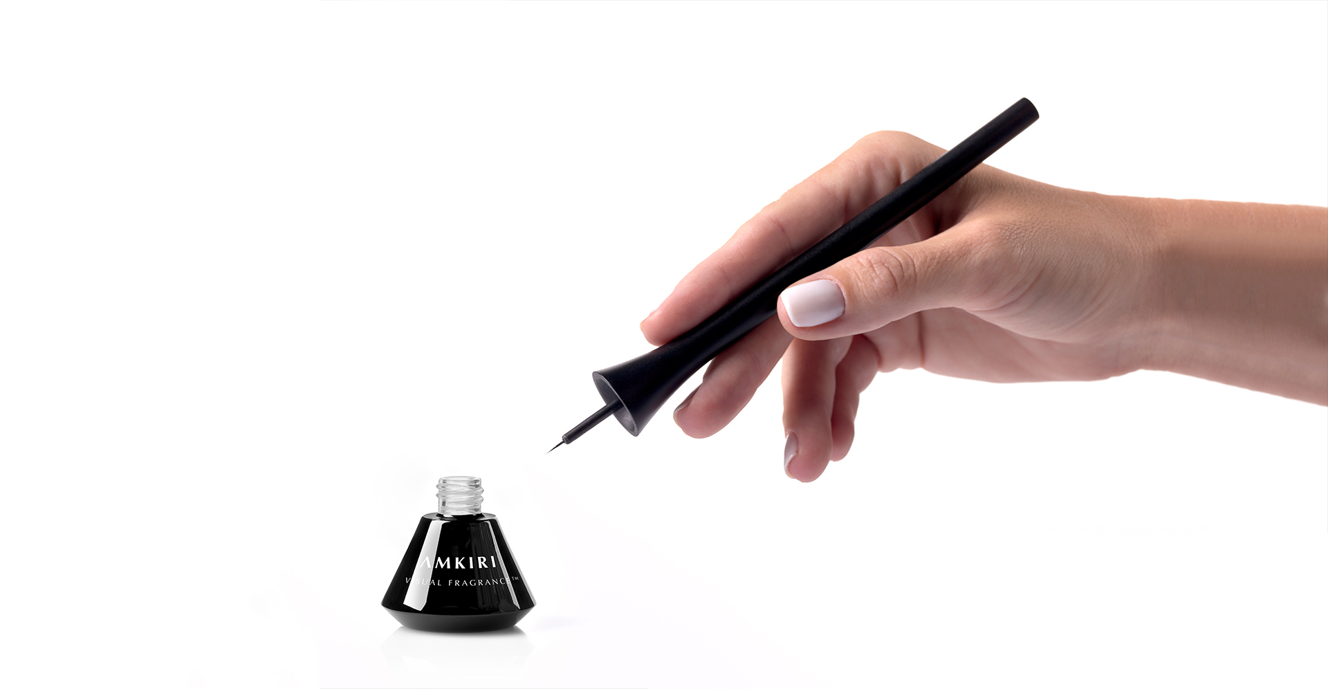 Liquid Ink Fragrance Technologies