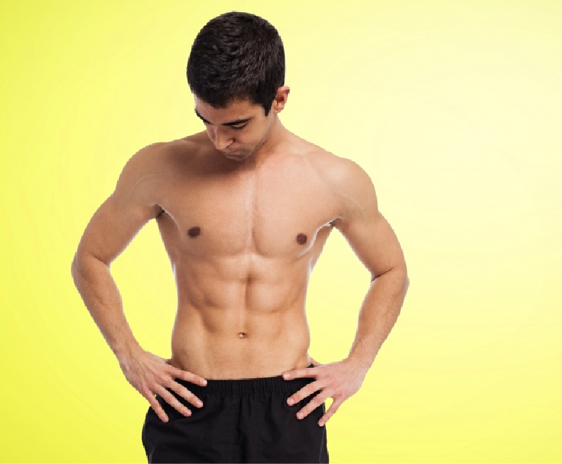 Chico sales sin boxer