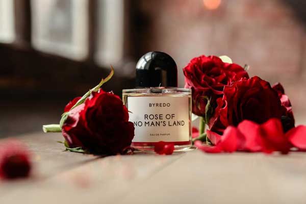 Byredo Rose Of No Man’s Land