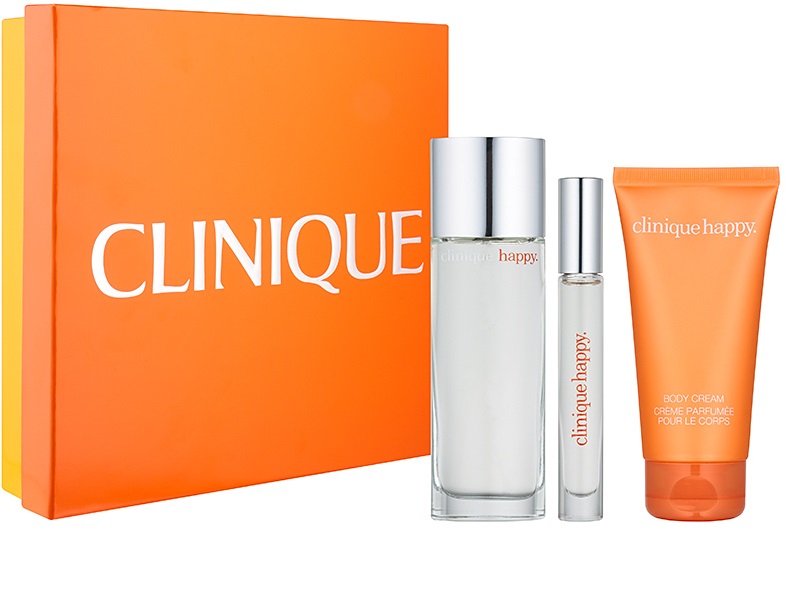 Clinique Happy