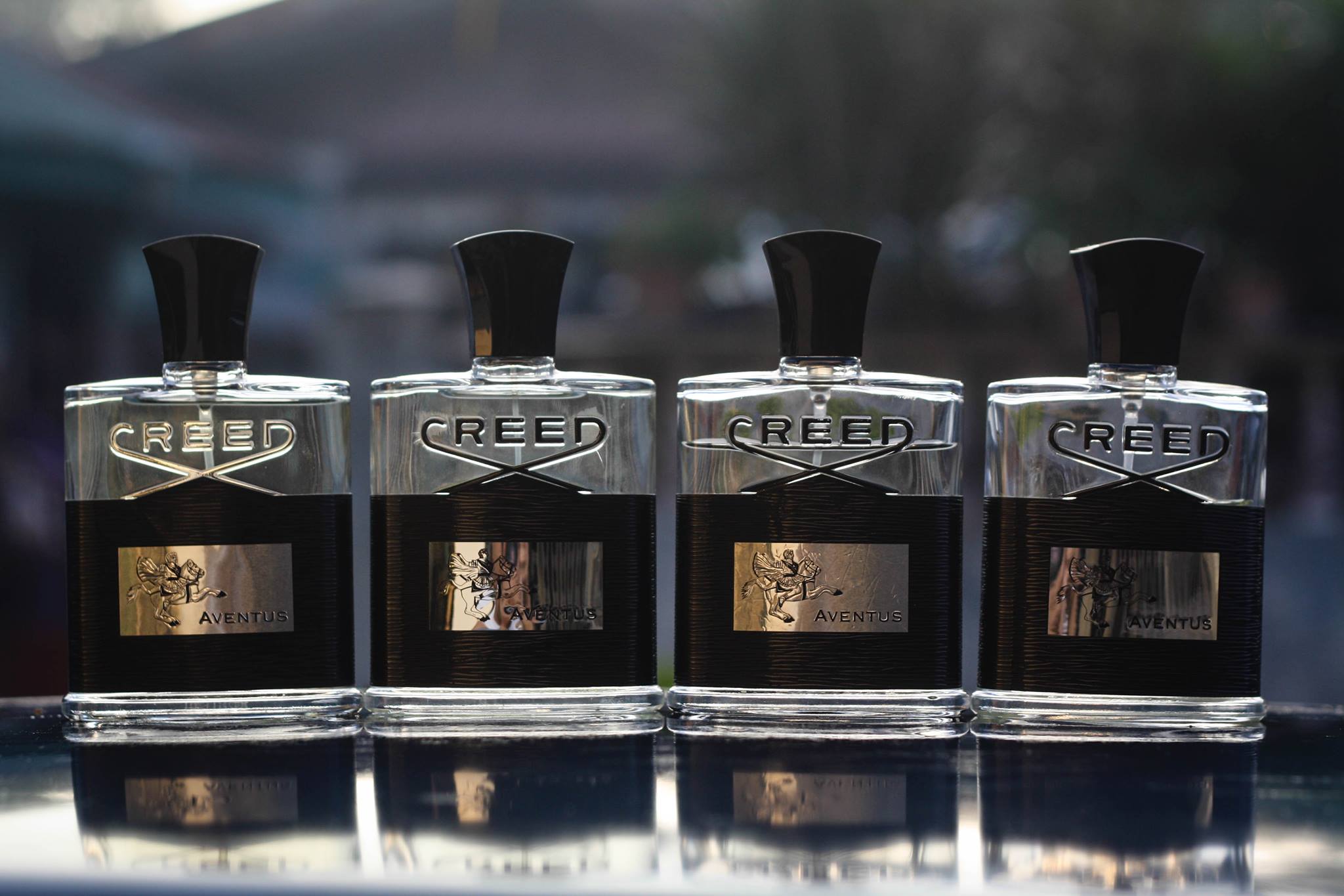 Creed Aventus from Creed Eau De Parfum
