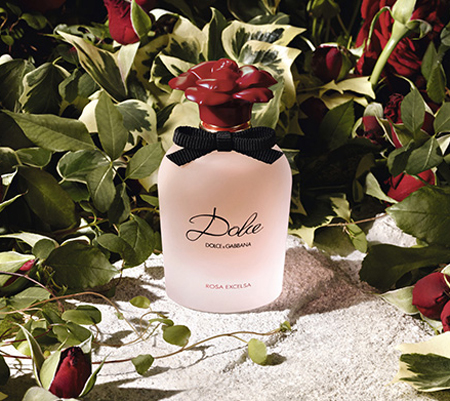 Dolce & Gabbana Dolce Garden Eau De Parfum