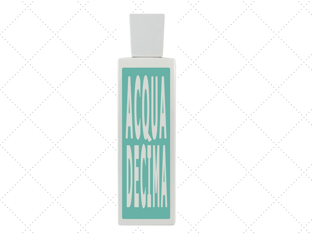 Eau d'Italie Acqua Decima