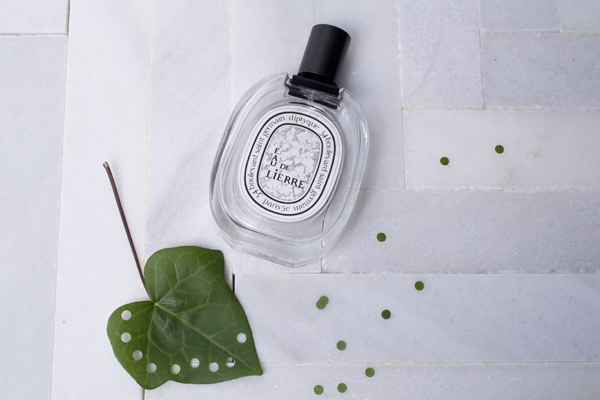 Eau de Lierre Eau de Lierre