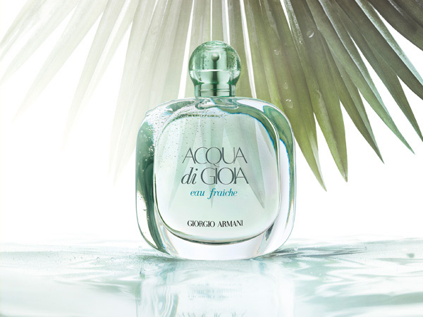 Giorgio Armani Acqua di Gioia Eau de Parfum