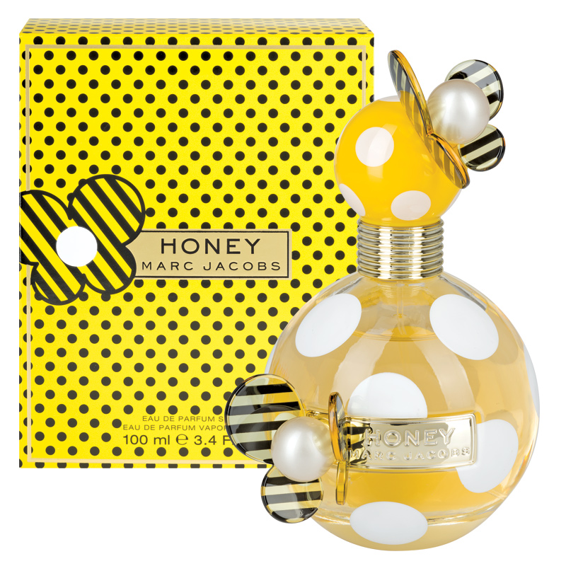 Honey Eau De Parfum