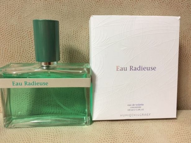 Humiecki & Graef Eau Radieuse