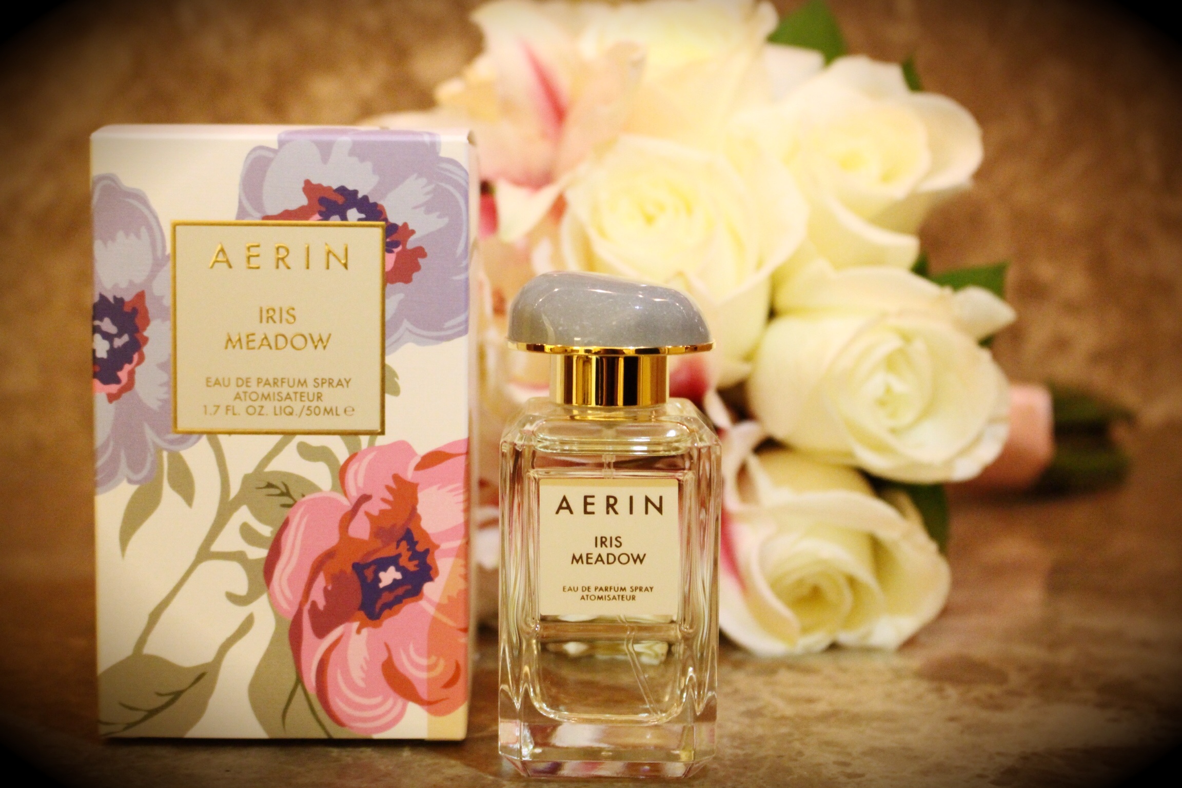 Iris Meadow by Aerin Lauder Iris Meadow by Aerin Lauder