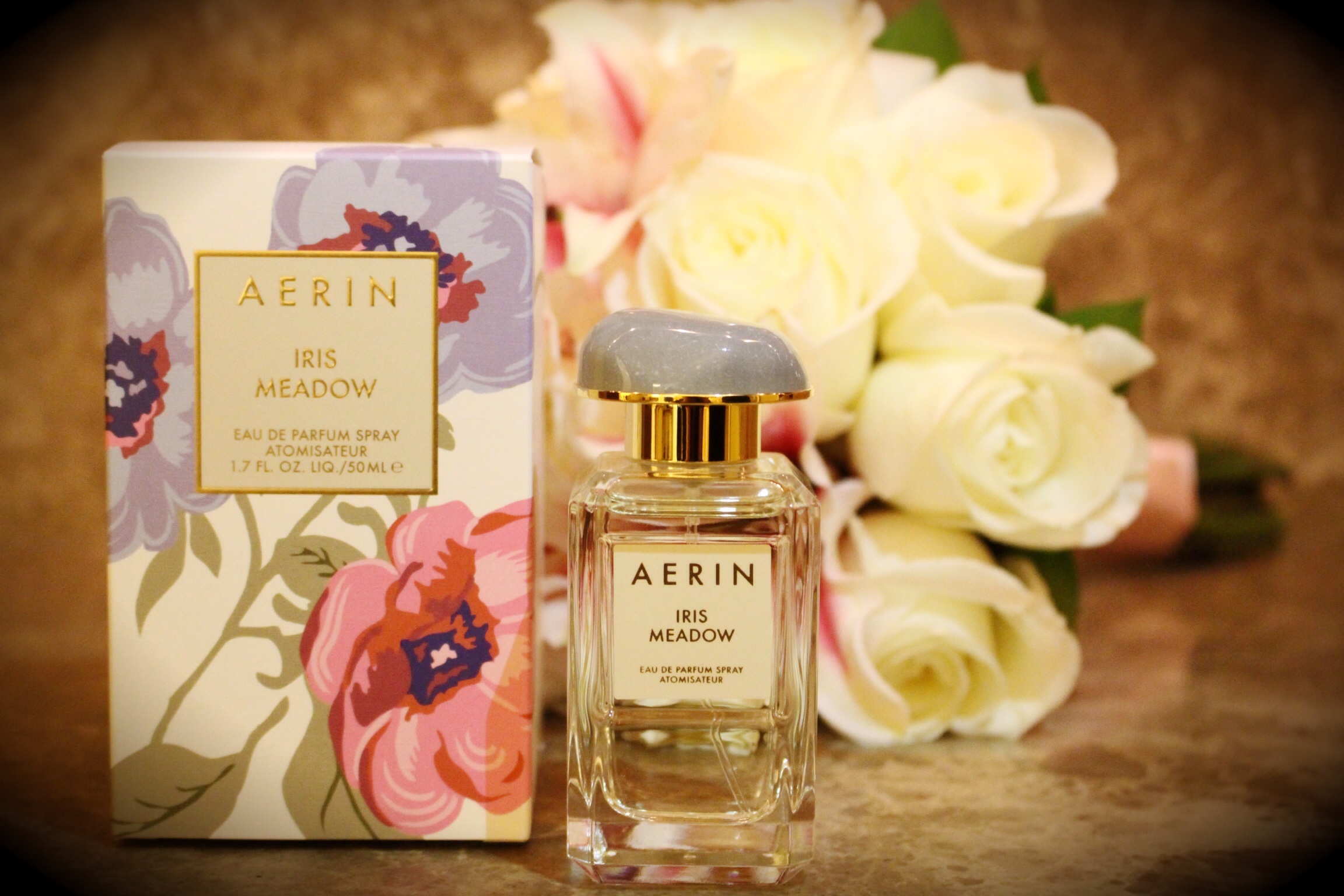 Iris Meadow by Aerin Lauder