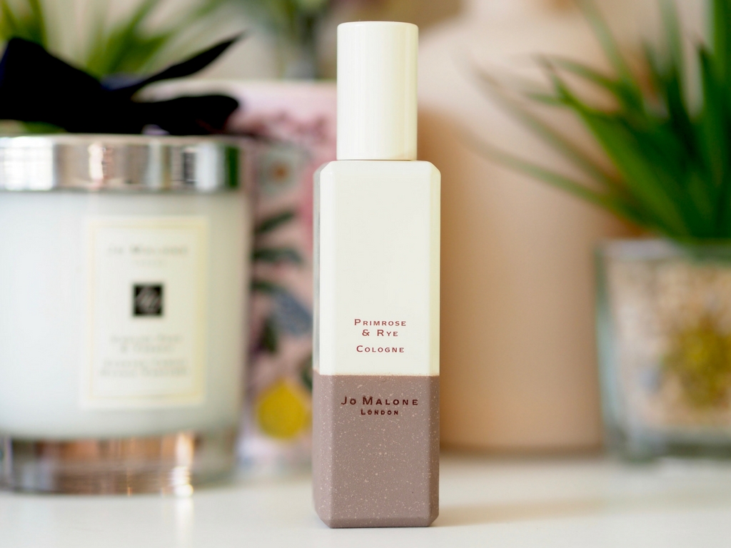 Jo Malone London Primrose and Rye Cologne Jo Malone London Primrose and Rye Cologne