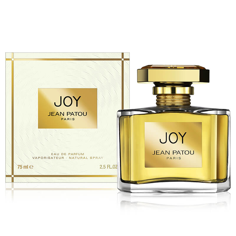 JOY by Jean Patou