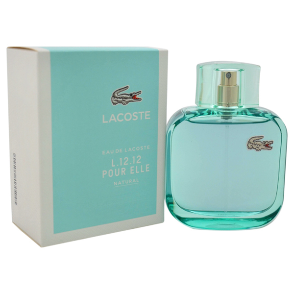 Lacoste L. 12. 12 Pour Elle Lacoste L. 12. 12 Pour Elle