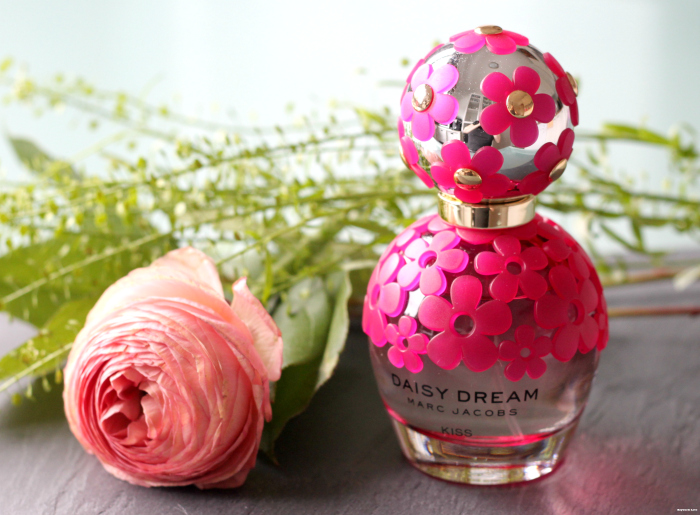 Marc Jacobs Daisy Dream Kiss