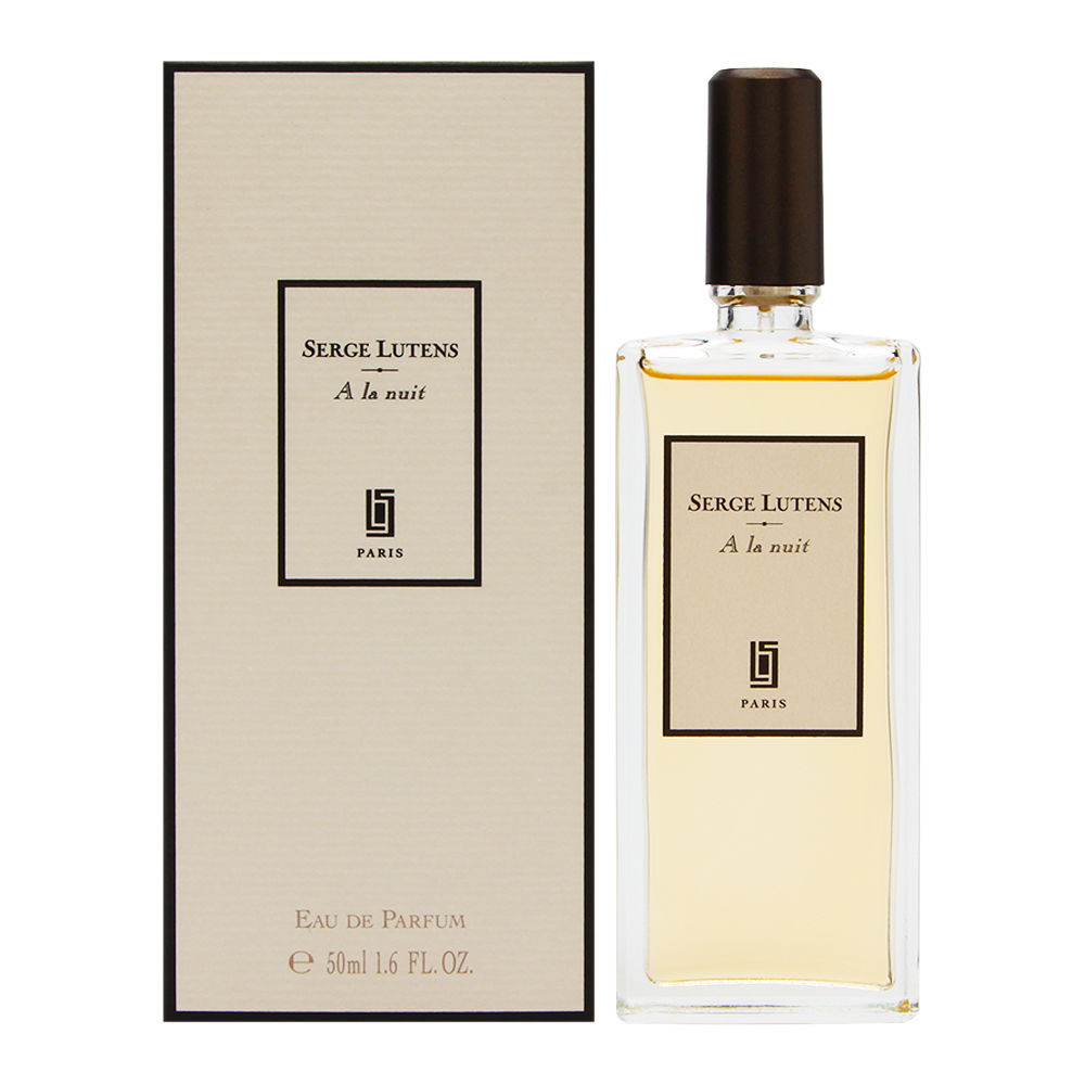 NUIT by Serge Lutens NUIT by Serge Lutens