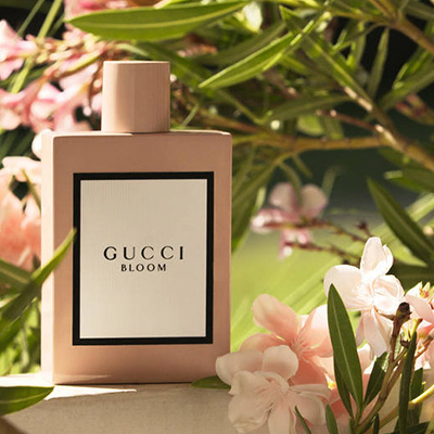 The Gucci Bloom The Gucci Bloom