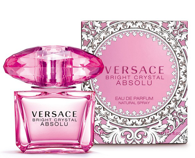 Versace Bright Crystal