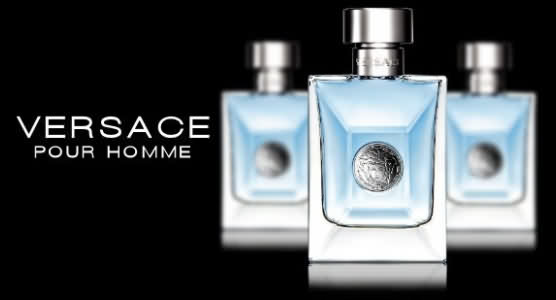 Versace Pour Homme Versace Pour Homme